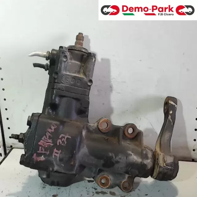 SCATOLA STERZO Nissan TERRANO II 2.7 TDI 8074 974 603 1