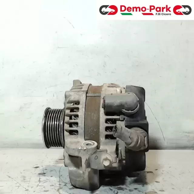 ALTERNATORE AURIS - AVENSIS - COROLLA  Toyota COROLLA VERSO 2.0 D4D 27060-0G011 1