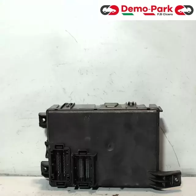 BODY COMPUTER  Opel CORSA D 1.2 GM 13142240 1