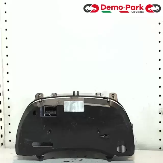 QUADRO STRUMENTI Fiat GRANDE PUNTO 1.3 MJET 75CV 51803118 1