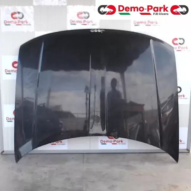 COFANO ANTERIORE Jeep GRAND CHEROKEE  0