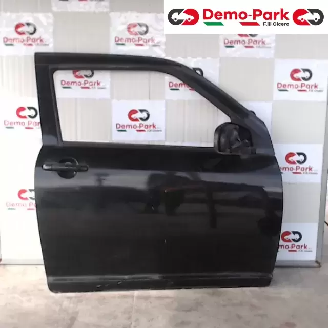 PORTIERA ANT DX Suzuki SWIFT 1.3 DDIS III SERIE  0