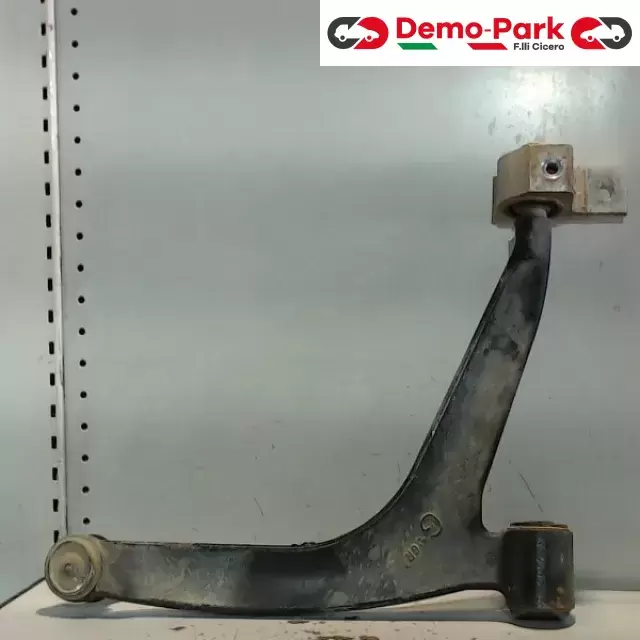 BRACCIO OSCILLANTE SX Peugeot PARTNER 1.6 HDI  0