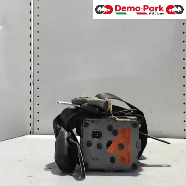 CINTURA DI SICUREZZA ANT. SX Toyota YARIS II SERIE 305563199FKA-AD 1