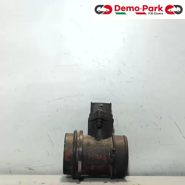 DEBIMETRO MISURATORE MASSA ARIA FIAT - LANCIA Lancia YPSILON 1.3 JTD 0 281 002 613  0