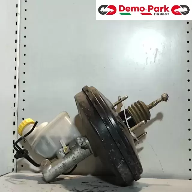 SERVOFRENO  Fiat PANDA 1.2 169 51724428 1