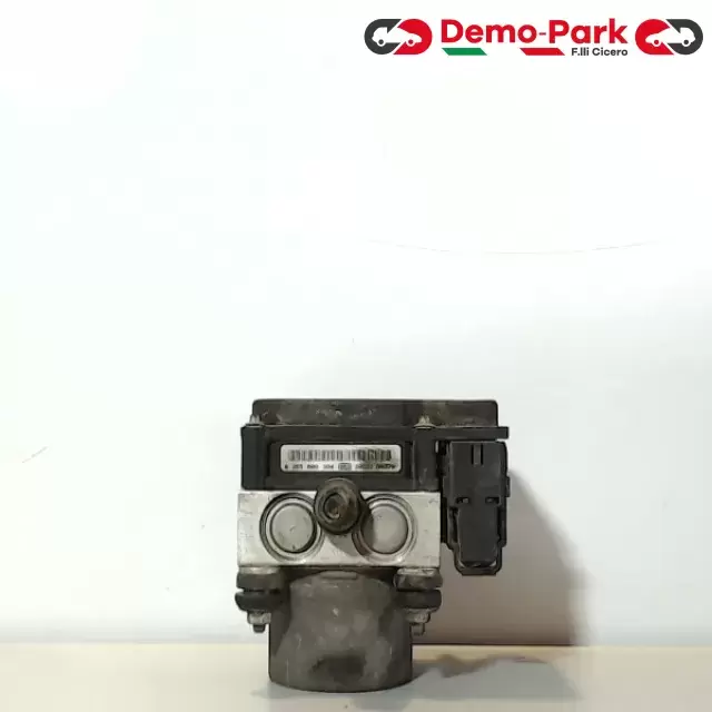 GRUPPO ABS FIAT - LANCIA Fiat IDEA I SERIE 0 265 231 308  46826209 1