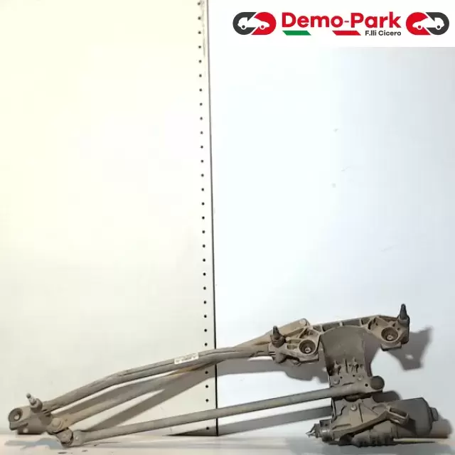 MOTORINO TERGICRISTALLO  Ford FOCUS  C - MAX 3M51 - 17504 - AG  3 397 020 600 0