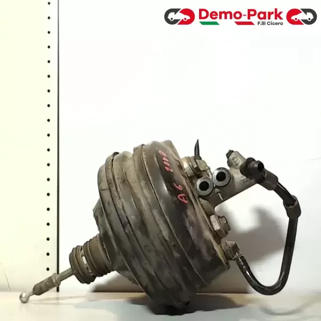 SERVOFRENO Audi A6 AVANT SW 4F0612105G 0