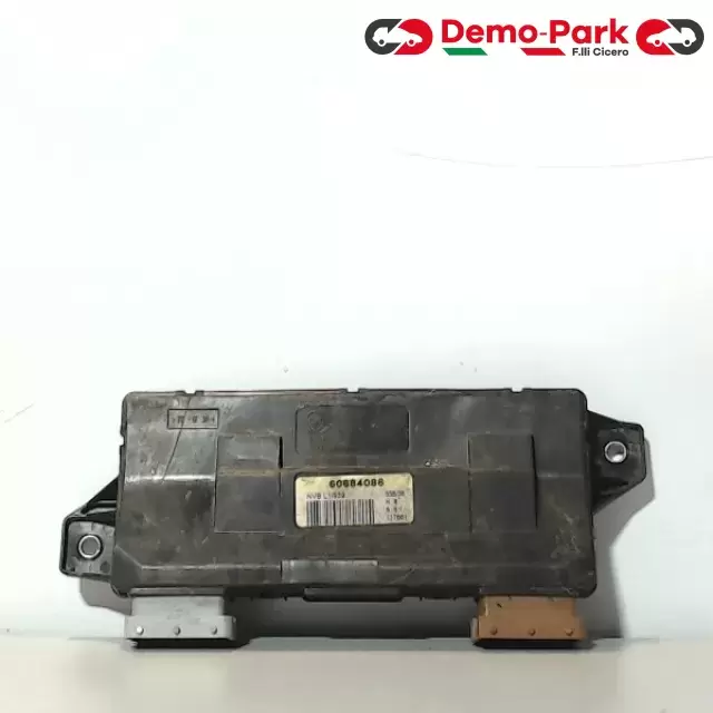 CENTRALINA CHIUSURA CENTRALIZZATA POSTERIORE Alfa Romeo 159 60684088 0