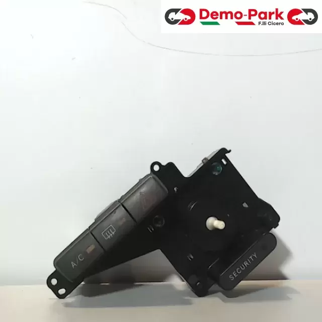 COMANDO CLIMA - FRECCE Toyota YARIS  0