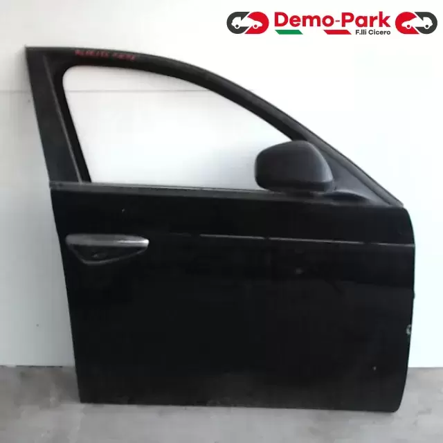 PORTIERA ALFA ROMEO 159 ANT. DX  Alfa Romeo 159  0