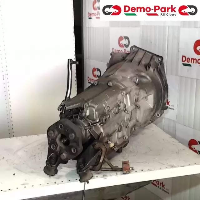 CAMBIO BMW E90  Bmw SERIE 3 E90  2