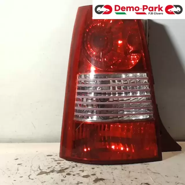 STOP SX KIA PICANTO  Kia PICANTO  0