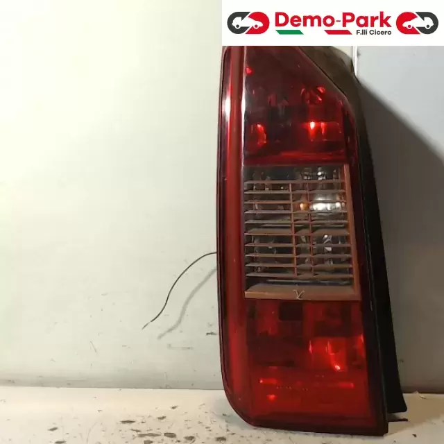 STOP SX FIAT IDEA  Fiat IDEA  0