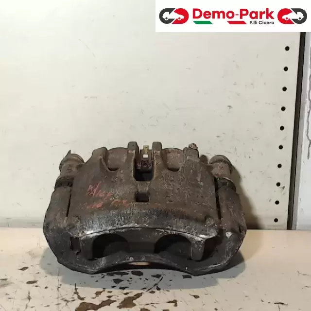 PINZA FRENO IVECO DAILY  Iveco DAILY  0