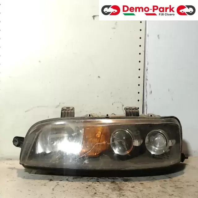 FARO SX Fiat PUNTO II SERIE  0