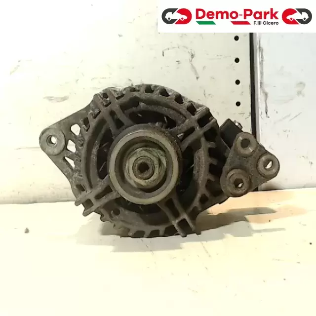 ALTERNATORE SUZUKI SWIFT Suzuki SWIFT 31400-86G0 0