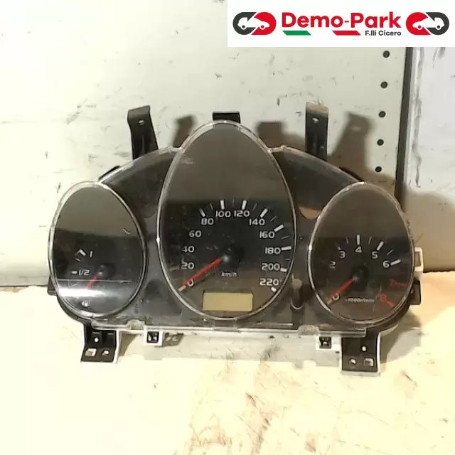 QUADRO STRUMENTI MITSUBISHI COLT Mitsubishi COLT  0