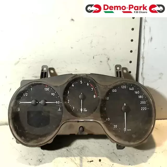 QUADRO STRUMENTI SEAT ALTEA Seat ALTEA 1.6 B 16 V 110080279002 0