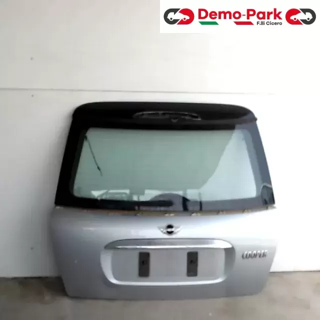 COFANO POST. MINI COOPER Mini COOPER  0