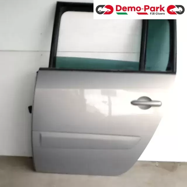 SPORTELLO POST. SX RENAULT ESPACE Renault ESPACE  0