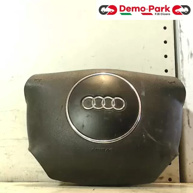 AIRBAG VOLANTE AUDI A3 Audi A3 - 2.0 TDI 8P0880201D 0