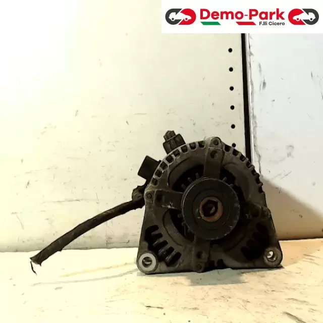 ALTERNATORE VOLVO S40 Volvo S40 1.6 TD 063377416010 2