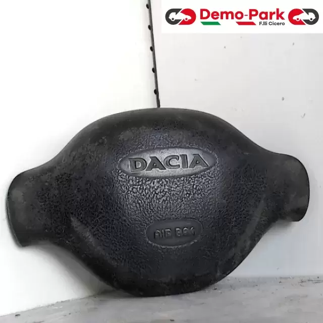 AIRBAG VOLANTE DACIA LOGAN Dacia LOGAN 1.5 TDCI 8200748155--A 0