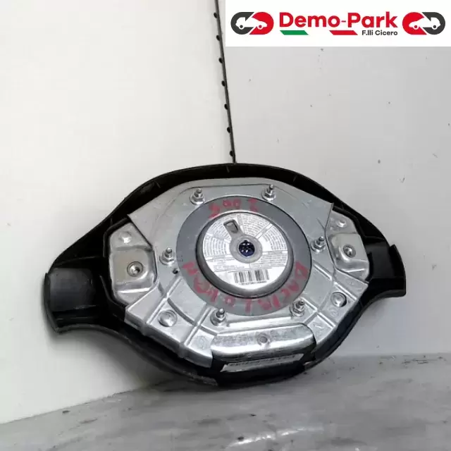 AIRBAG VOLANTE DACIA LOGAN Dacia LOGAN 1.5 TDCI 8200748155--A 1