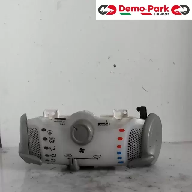 COMANDO CLIMA TOYOTA AYGO Toyota AYGO 1.0  0