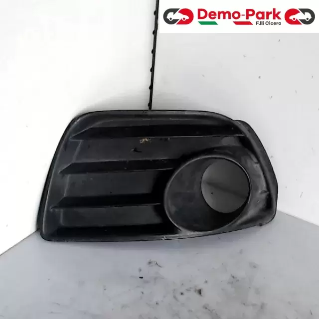 MODANATURA FENDINEBBIA DX FIAT PUNTO Fiat punto III serie 735335561 0