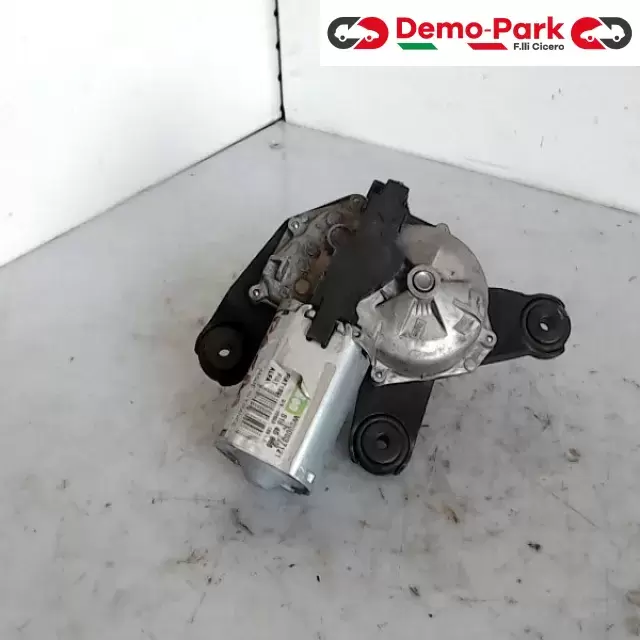 MOTORINO TERGICRISTALLO POST. FIAT PANDA Fiat panda  0
