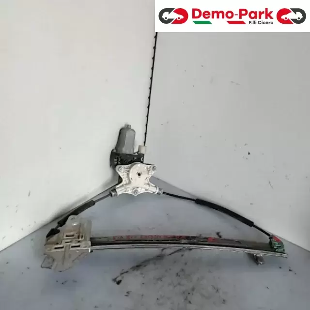 ALZAVETRO ANT. DX KIA RIO Kia RIO  0