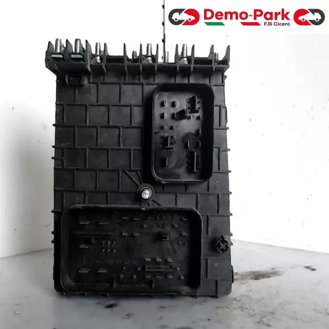 BODY COMPUTER AUDI A3 Audi A3 - 2.0 TDI 0-1394932 1