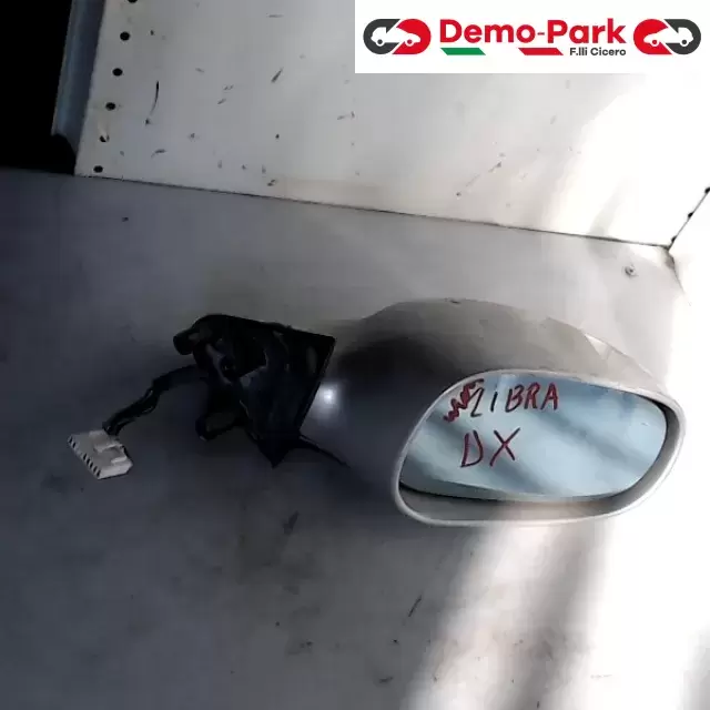 SPECCHIETTO DX Lancia LYBRA  0