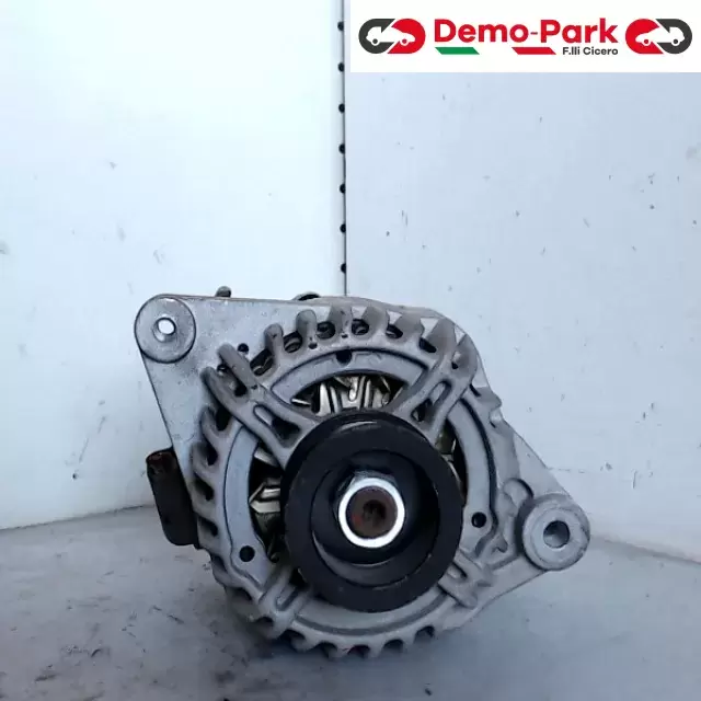ALTERNATORE TOYOTA YARIS  Toyota YARIS CAL40163AS 0