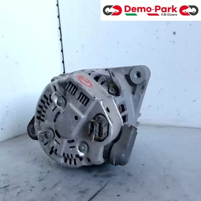 ALTERNATORE TOYOTA YARIS  Toyota YARIS CAL40163AS 1