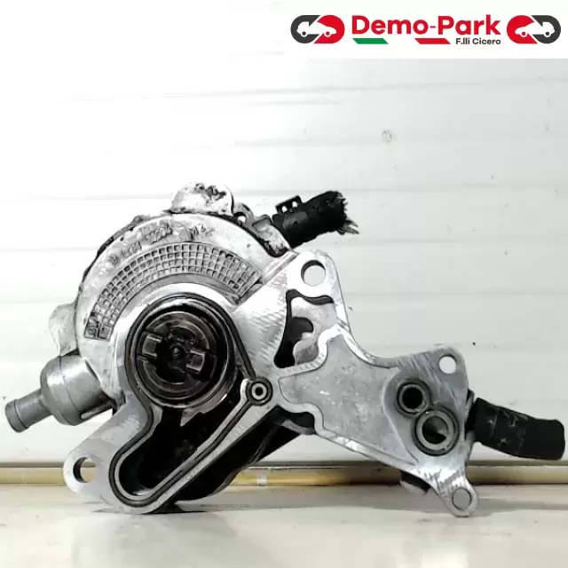 POMPA TANDEM AUDI A3 Audi A3 - 1.9 TDI 13DRM20004 1