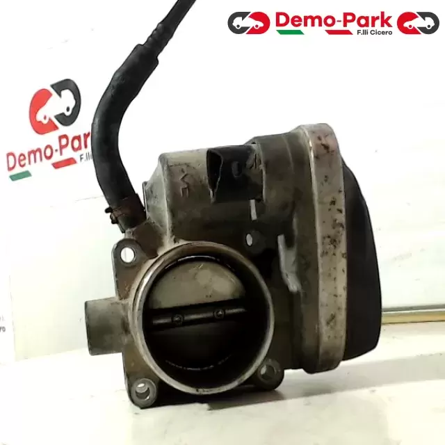 VALVOLA A FARFALLA MINI COOPER Mini COOPER 1354750904301 0