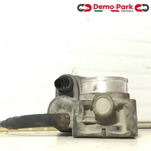 VALVOLA A FARFALLA MINI COOPER Mini COOPER 1354750904301 1