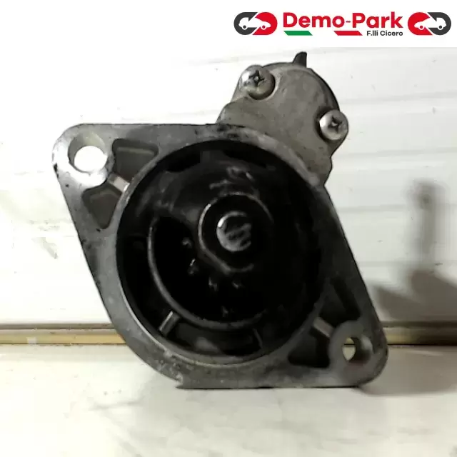 MOTORINO D'AVVIAMENTO TOYOTA COROLLA Toyota COROLLA 1.6 DSN920 1