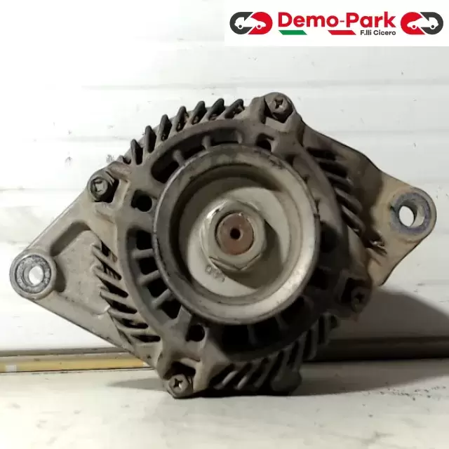 ALTERNATORE TOYOTA YARIS Toyota YARIS II SERIE 1.0 A5TG0091AE 0