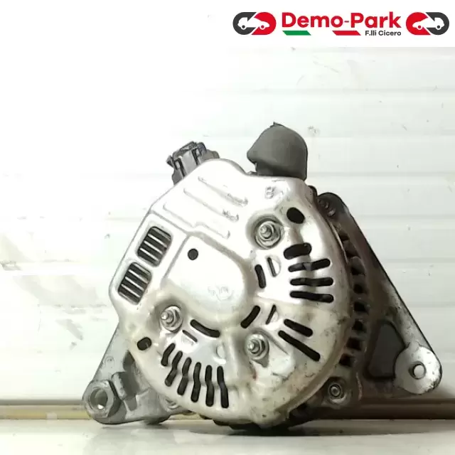 ALTERNATORE TOYOTA COROLLA Toyota COROLLA 1.8 102211-1900 1