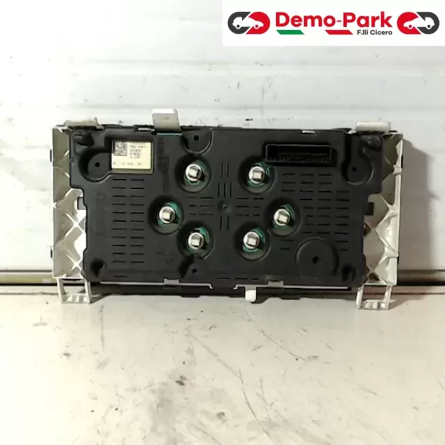 QUADRO STRUMENTI RENAULT MODUS  Renault MODUS 1.5 DCI VAG28113725-0 1