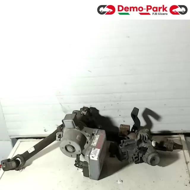 PIANTONE STERZO MAZDA 2 Mazda 2 1.4 HDI 59312080 0