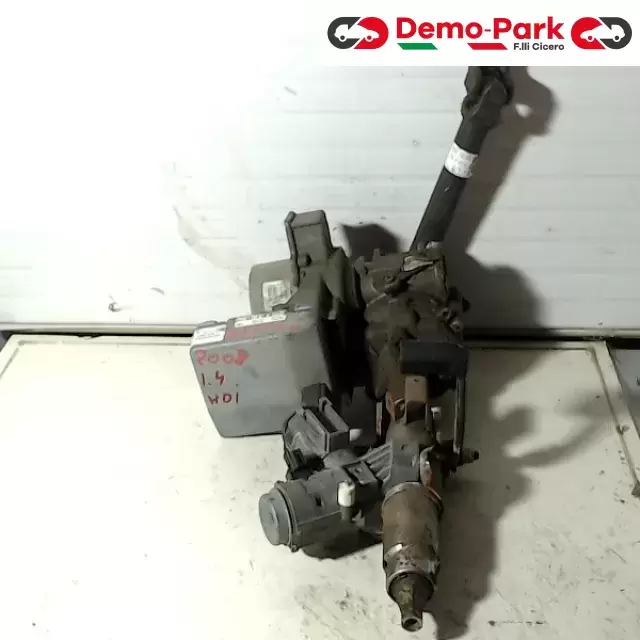 PIANTONE STERZO MAZDA 2 Mazda 2 1.4 HDI 59312080 1