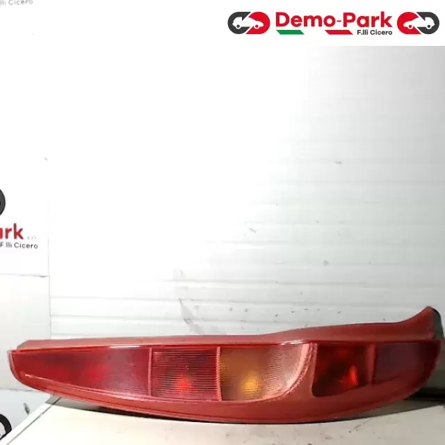 STOP SX Fiat PUNTO 5P  0