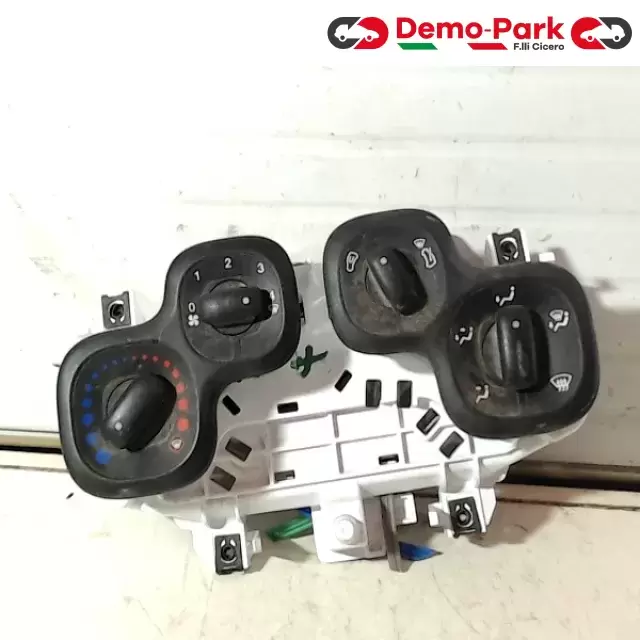 COMANDO CLIMA FIAT PANDA Fiat PANDA - 1.2  0