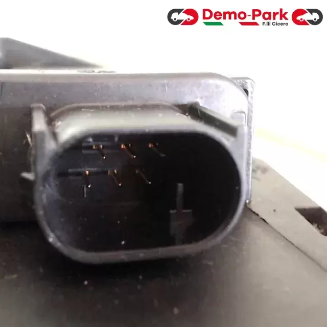 PEDALE ACCELERATORE BMW SERIE 1 E87 AUTOMATICO Bmw SERIE 1 E87 3542 6786588-01 3